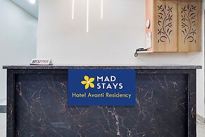 Madstays - Hari Pathak Chowk near Mahakal Mandir