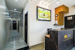 Madstays - Hari Pathak Chowk near Mahakal Mandir