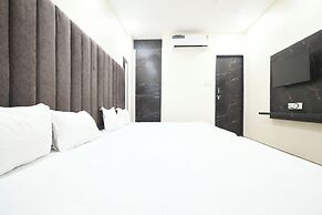 Madstays - Hari Pathak Chowk near Mahakal Mandir