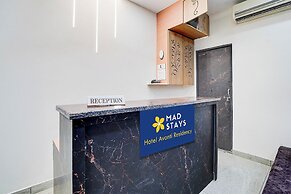 Madstays - Hari Pathak Chowk near Mahakal Mandir