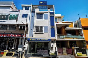 Madstays - Hari Pathak Chowk near Mahakal Mandir