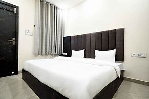 The Byke Express - Avanti Residency - Ujjain