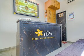 Madstays - Hari Pathak Chowk near Mahakal Mandir