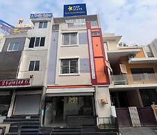 Madstays - Hari Pathak Chowk near Mahakal Mandir