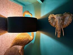 2 Bed 'cosy Cottage' Central Bawtry High End Decor