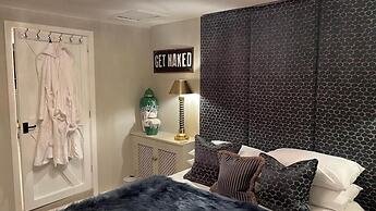 2 Bed 'cosy Cottage' Central Bawtry High End Decor