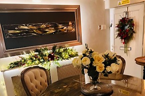 2 Bed 'cosy Cottage' Central Bawtry High End Decor