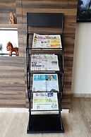 Hotel Foxglove International