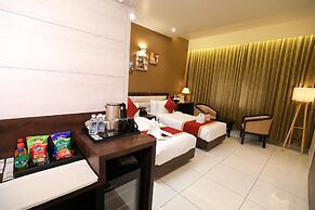 Hotel Foxglove International