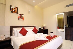 Hotel Foxglove International