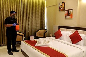 Hotel Foxglove International