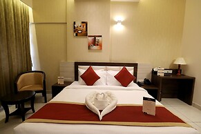 Hotel Foxglove International