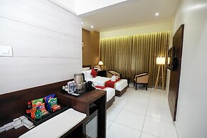 Hotel Foxglove International