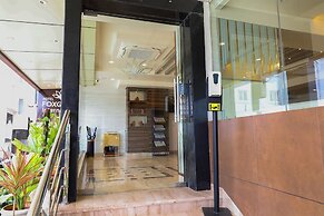 Hotel Foxglove International