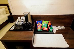 Hotel Foxglove International