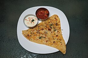 Hotel Foxglove International