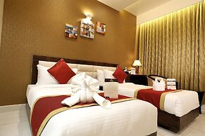 Hotel Foxglove International