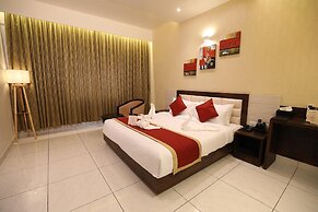 Hotel Foxglove International