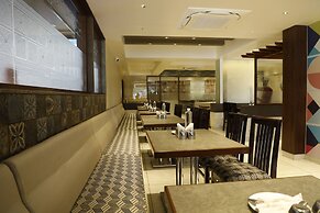 Hotel Foxglove International