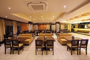 Hotel Foxglove International