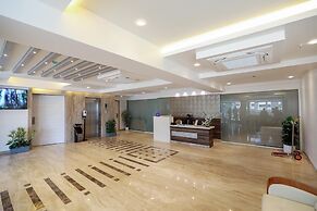 Hotel Foxglove International