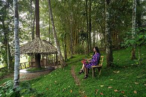 Crystal Kuruva Nature Resort & Spa