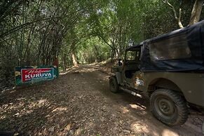 Crystal Kuruva Nature Resort & Spa