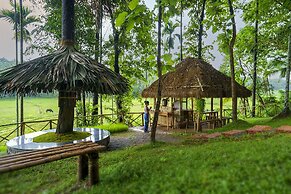 Crystal Kuruva Nature Resort & Spa