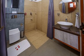 Crystal Kuruva Nature Resort & Spa