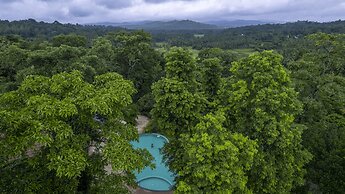 Crystal Kuruva Nature Resort & Spa