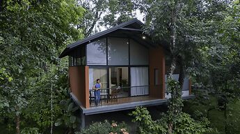 Crystal Kuruva Nature Resort & Spa