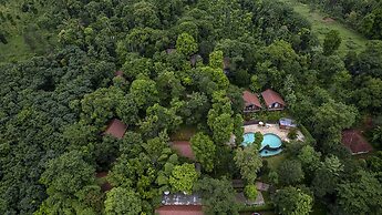 Crystal Kuruva Nature Resort & Spa