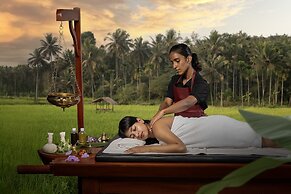 Crystal Kuruva Nature Resort & Spa