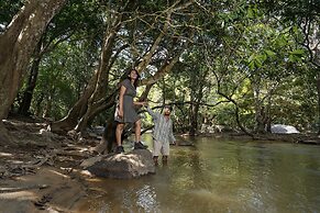 Crystal Kuruva Nature Resort & Spa