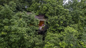 Crystal Kuruva Nature Resort & Spa