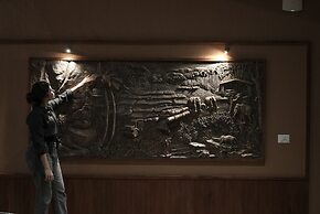 Crystal Kuruva Nature Resort & Spa