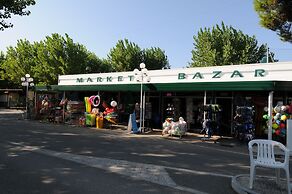 Happy Camp in Camping Riccione