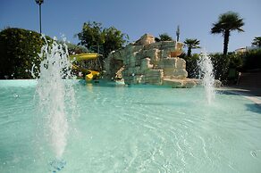 Happy Camp in Camping Riccione