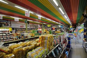 Happy Camp in Camping Riccione