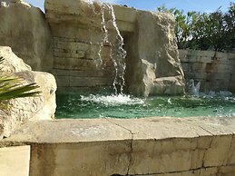 Happy Camp in Camping Riccione