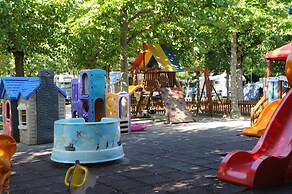 Happy Camp in Camping Riccione