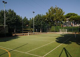 Happy Camp in Camping Riccione