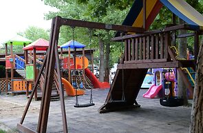 Happy Camp in Camping Riccione