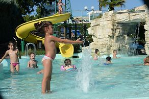 Happy Camp in Camping Riccione