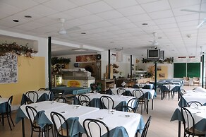 Happy Camp in Camping Riccione