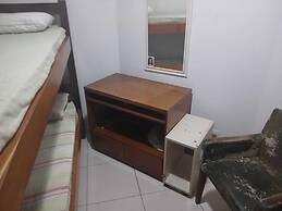 Man's Place Hostel Masculino
