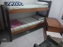 Man's Place Hostel Masculino