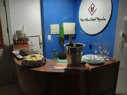 Man's Place Hostel Masculino