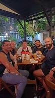 Man's Place Hostel Masculino
