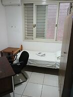 Man's Place Hostel Masculino